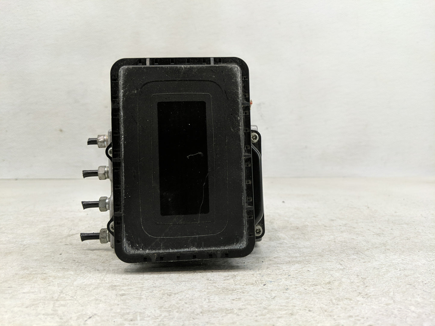 2007-2008 Acura Tl ABS Pump Control Module Replacement Fits Fits 2007 2008 OEM Used Auto Parts - Oemusedautoparts1.com