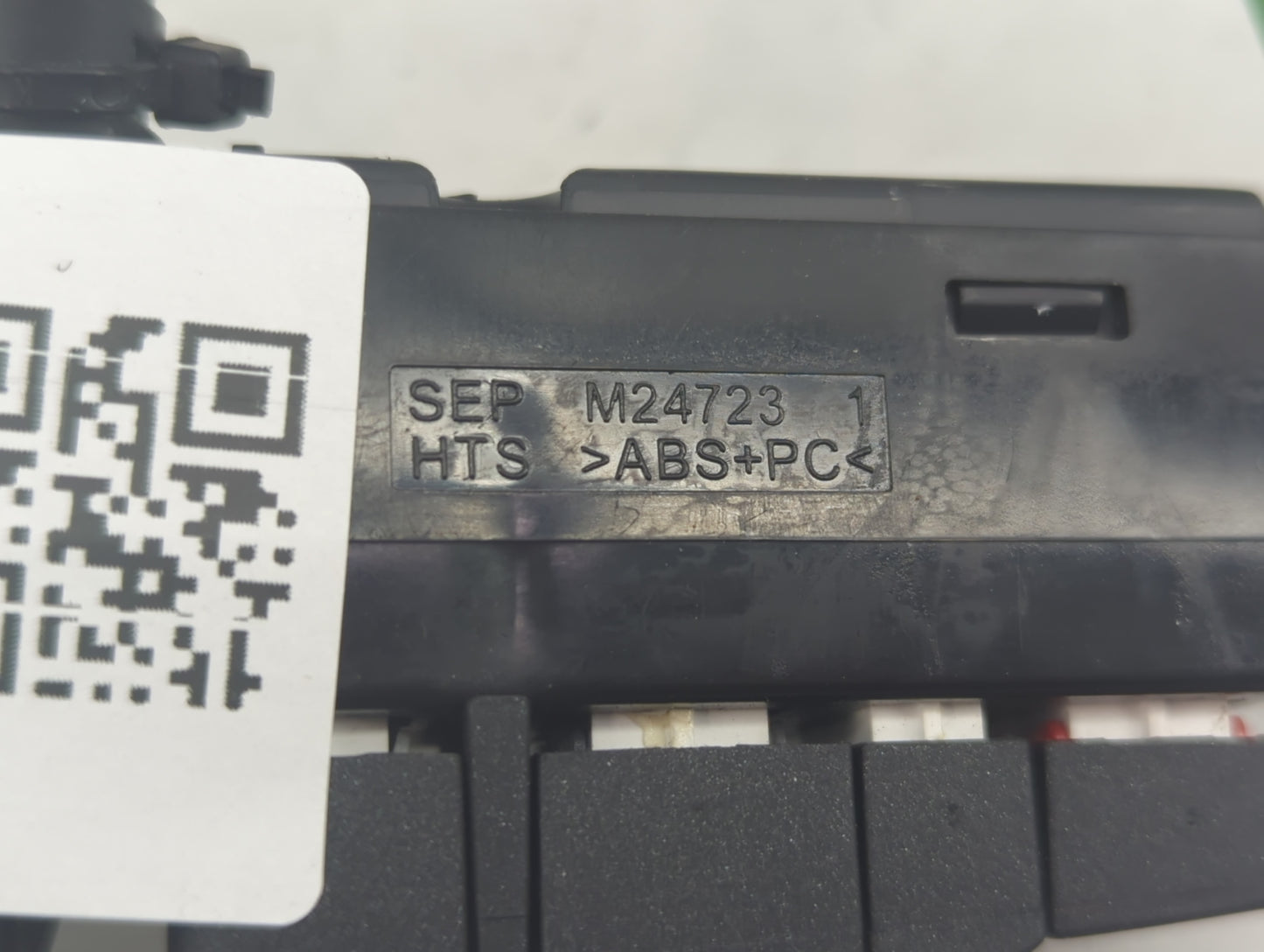 2004-2008 Acura Tl Climate Control Module Temperature AC/Heater Replacement P/N:M24722 Fits Fits 2004 2005 2006 2007 2008 OE