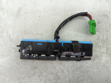 2004-2008 Acura Tl Climate Control Module Temperature AC/Heater Replacement P/N:M24722 Fits Fits 2004 2005 2006 2007 2008 OEM Used Auto Parts