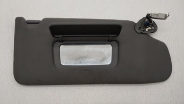 2004-2008 Acura Tl Sun Visor Shade Replacement Passenger Right Mirror Fits Fits 2004 2005 2006 2007 2008 OEM Used Auto Parts