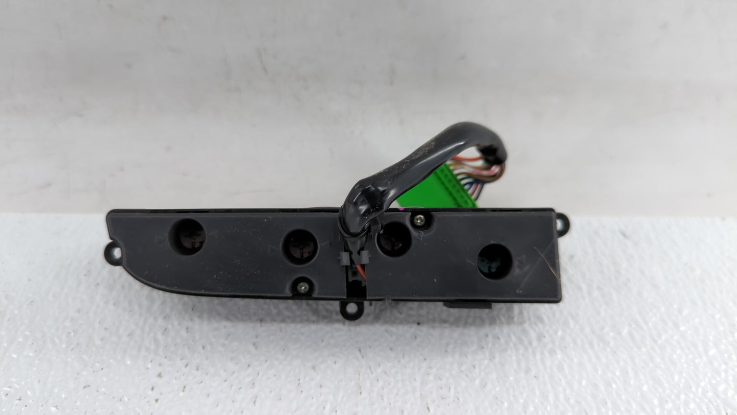 2004-2008 Acura Tl Climate Control Module Temperature AC/Heater Replacement P/N:M24722 Fits Fits 2004 2005 2006 2007 2008 OE