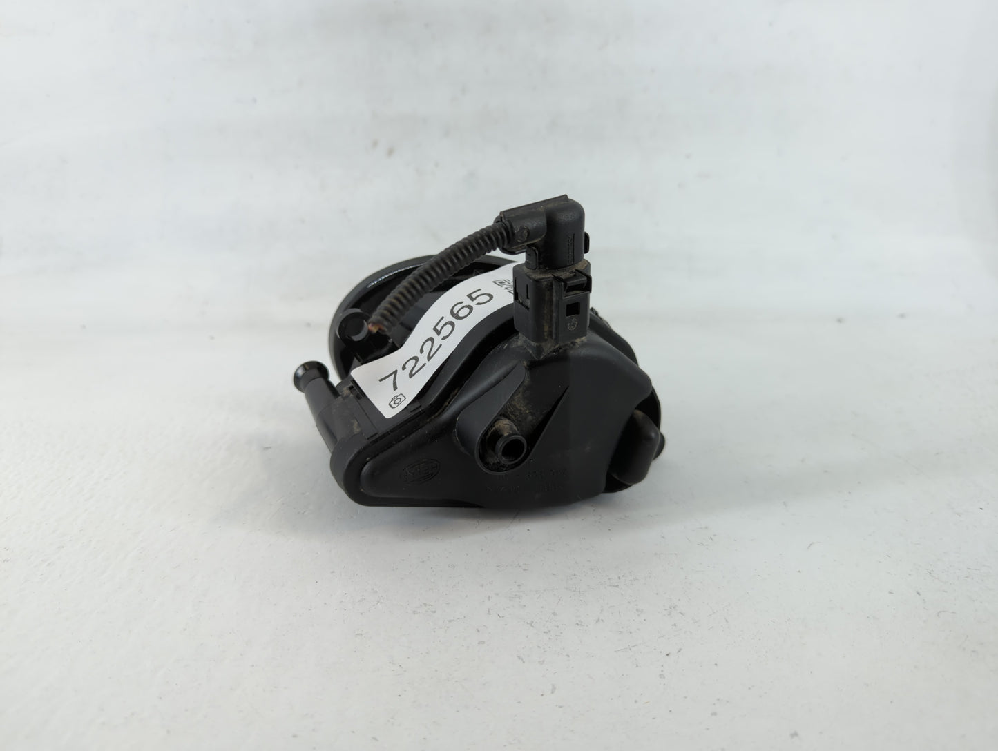 2006-2008 Audi A3 Driver Left Oem Front Light Lamp - Oemusedautoparts1.com