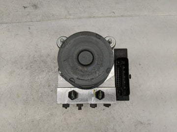 2007-2009 Audi A4 ABS Pump Control Module Replacement Fits Fits 2007 2008 2009 OEM Used Auto Parts