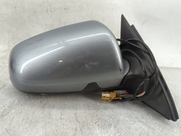 2002-2008 Audi A4 Passenger Side View Mirror - Right Door Mirror OEM Used