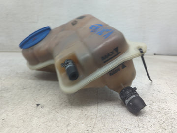 2002-2008 Audi A4 Radiator Coolant Overflow Expansion Tank Bottle 1499492