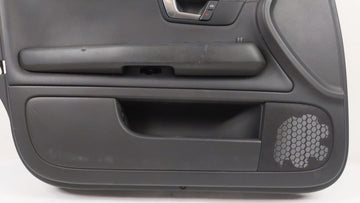 2008 Audi A4 Front Left Driver Interior Door Panel Trim