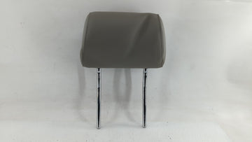 2008 Audi A4 Headrest Head Rest Front Driver Passenger Seat Fits OEM Used Auto Parts
