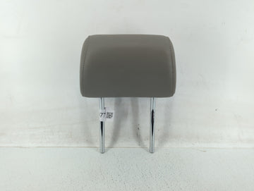 2007-2009 Audi A4 Headrest Head Rest Front Driver Passenger Seat Fits Fits 2007 2008 2009 OEM Used Auto Parts