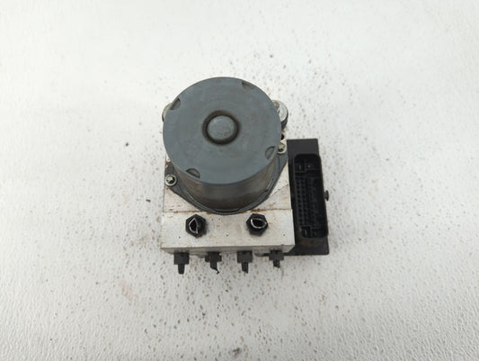 2007-2009 Audi A4 ABS Pump Control Module Replacement P/N:8E0 614 517 BF Fits Fits 2007 2008 2009 OEM Used Auto Parts