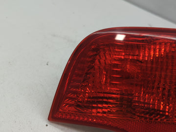 2005-2008 Audi A4 Tail Light Assembly Passenger Right OEM P/N:965238-02 Fits Fits 2005 2006 2007 2008 OEM Used Auto Parts