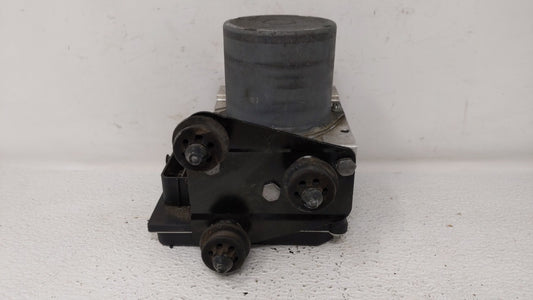 2008 Audi S5 ABS Pump Control Module Replacement P/N:8K0 614 517AN Fits OEM Used Auto Parts