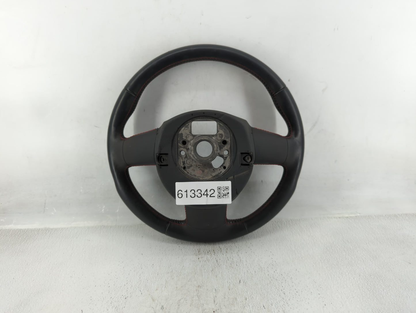 steering wheel - Oemusedautoparts1.com