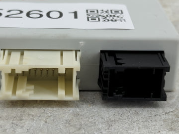 2008 Bmw 128i PCM Engine Control Computer ECU ECM PCU OEM P/N:66.21-6982402 0263004268, 102135, 6002JC0000 Fits OEM Used Auto Parts