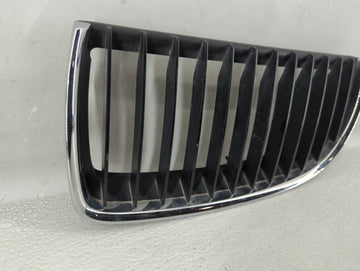 2006-2006 Bmw 325i Front Grille Bumper Not Included