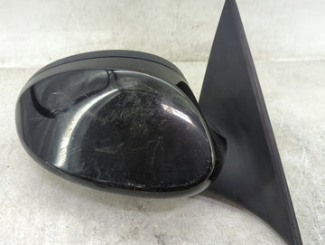 2007-2009 Bmw 328 Passenger Side View Mirror - Right Door Mirror OEM Used