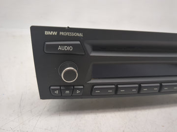 2008-2009 Bmw 328 Radio AM FM Cd Player Receiver Replacement P/N:6512 9178860-03 13264010, VD1027811104372 Fits Fits 2008 2009 OEM Used Auto Parts