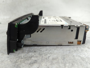 2008-2009 Bmw 328i Radio AM FM Cd Player Receiver Replacement P/N:6512 9178860-02 132640 10, VD10278 1092076 Fits Fits 2008 2009 OEM Used Auto Parts