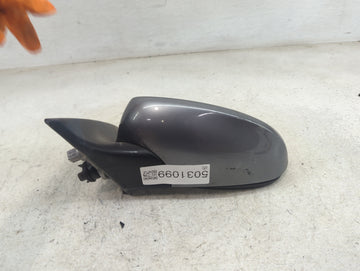2007-2009 Bmw 328i Driver Side View Mirror - Left Door Mirror OEM Used