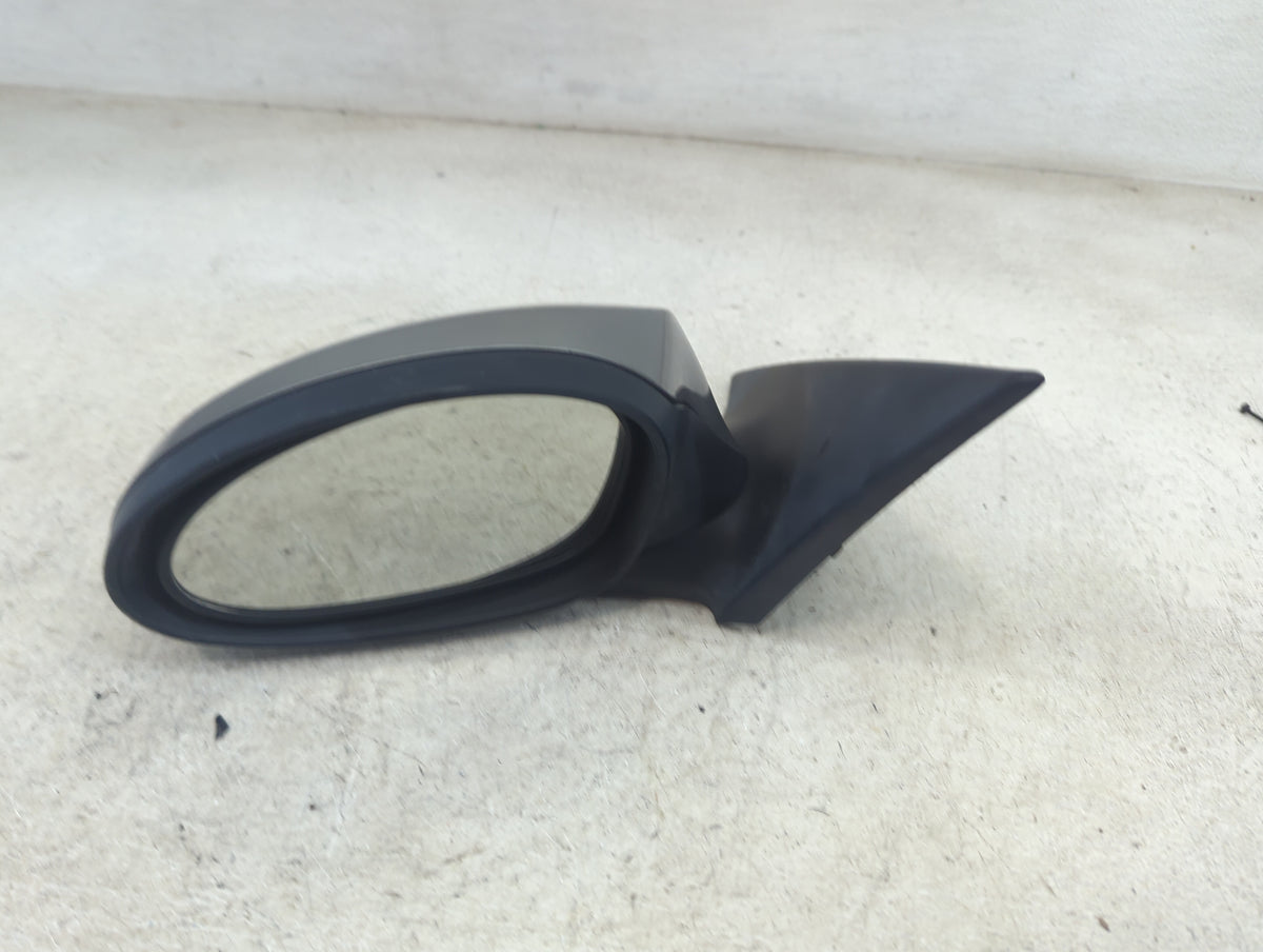 2007-2009 Bmw 328i Driver Side View Mirror - Left Door Mirror OEM Used - Oemusedautoparts1.com