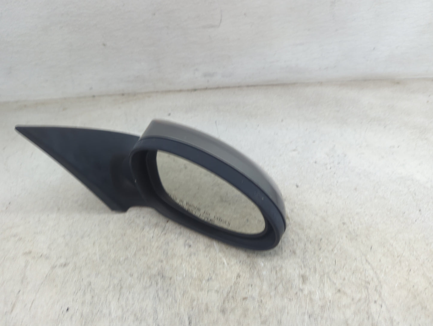 2007-2009 Bmw 328i Passenger Side View Mirror - Right Door Mirror OEM Used - Oemusedautoparts1.com