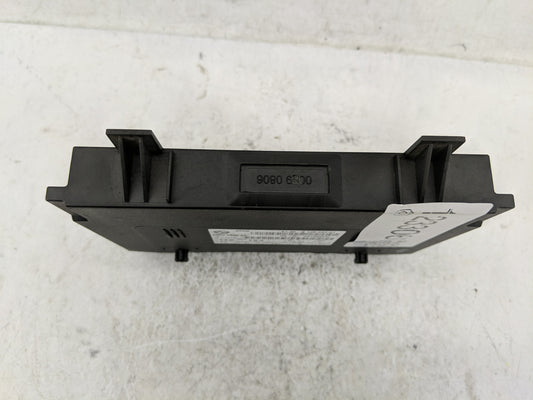 Bmw 328xi Body Control Module Bcm Inner Cabin Fuse Box 9 148 264 01