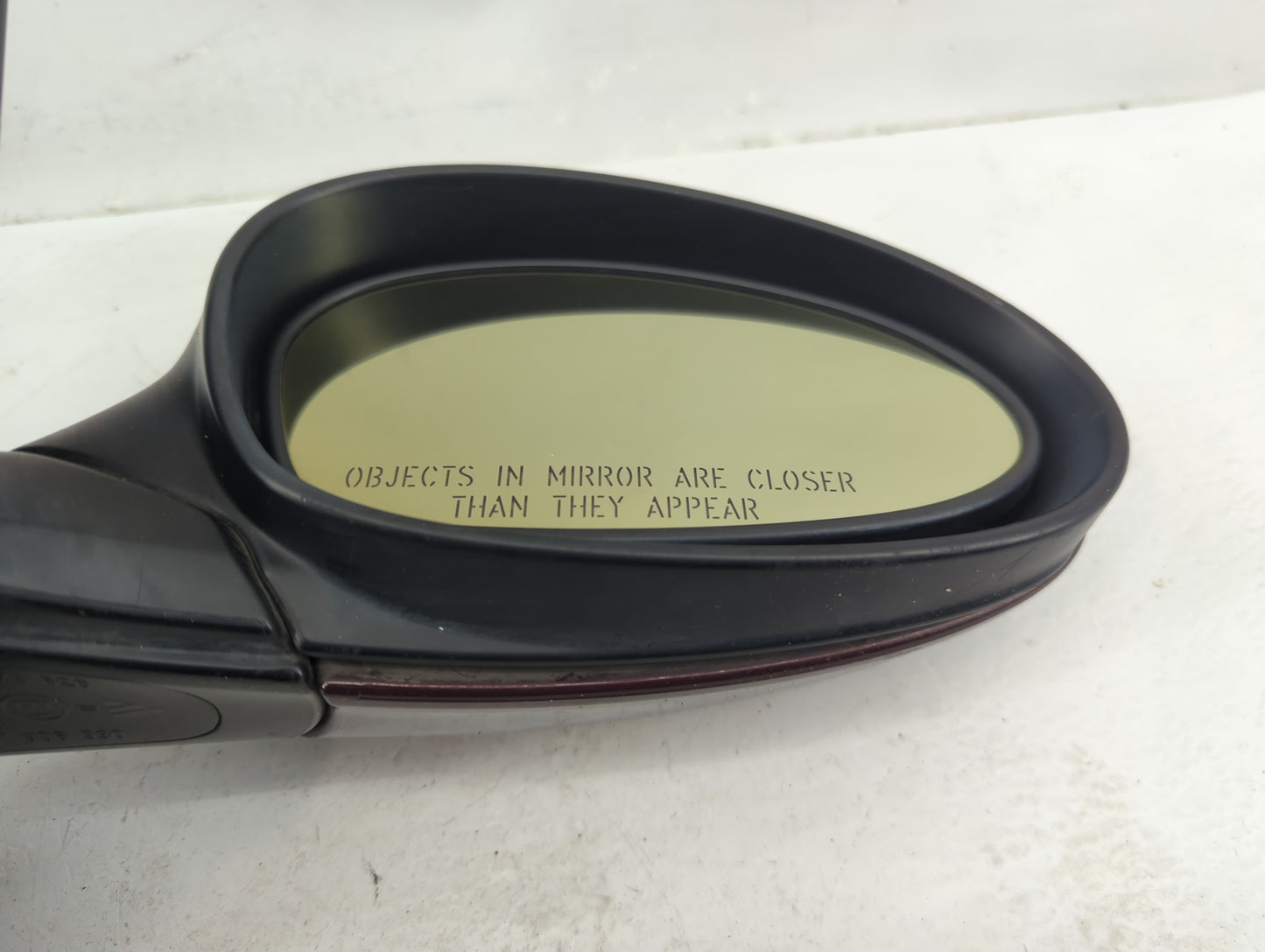 2008 Bmw 328xi Passenger Side View Mirror - Right Door Mirror OEM Used - Oemusedautoparts1.com