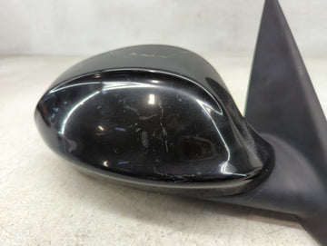 2007-2008 Bmw 328i Passenger Side View Mirror - Right Door Mirror OEM Used