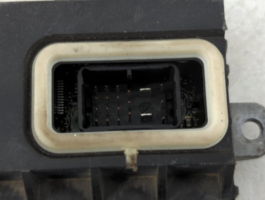 2007-2010 Bmw 328i Headlight Ballast Head Light