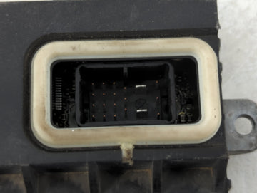 2007-2010 Bmw 328i Headlight Ballast Head Light
