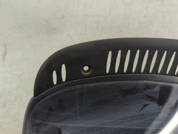 2008 Bmw 335 Information Display Screen