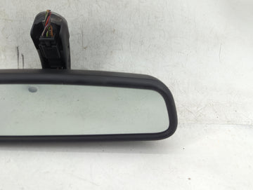 2008 Bmw 335i Interior Rear View Mirror Replacement OEM P/N:905-1676 915185201 Fits OEM Used Auto Parts