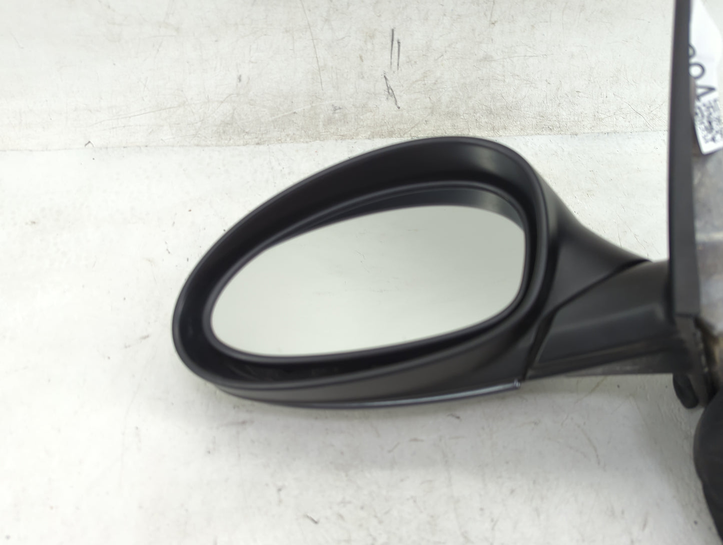 2007-2008 Bmw 335i Driver Side View Mirror - Left Door Mirror OEM Used - Oemusedautoparts1.com