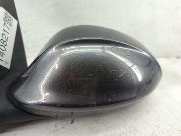 2007-2008 Bmw 335i Driver Side View Mirror - Left Door Mirror OEM Used