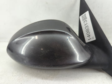 2007-2008 Bmw 335i Passenger Side View Mirror - Right Door Mirror OEM Used