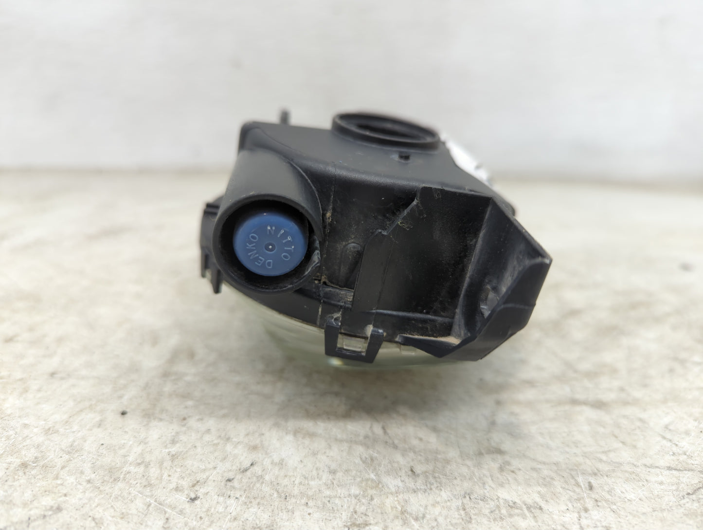 2007-2008 Bmw 335i Driver Left Oem Front Light Lamp - Oemusedautoparts1.com