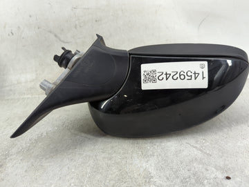 2007-2009 Bmw 335i Passenger Side View Mirror - Right Door Mirror OEM Used