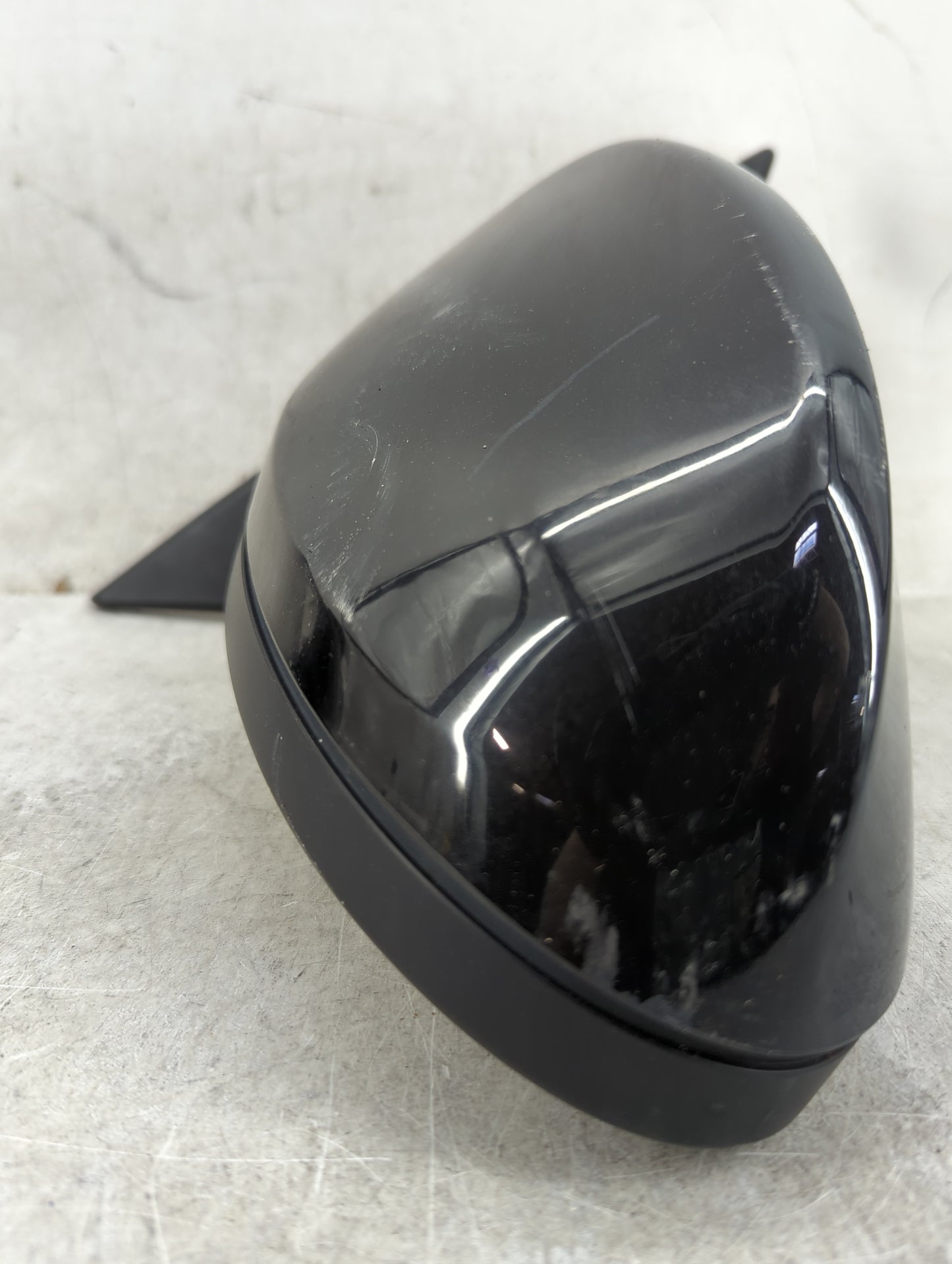 2007-2009 Bmw 335i Passenger Side View Mirror - Right Door Mirror OEM Used - Oemusedautoparts1.com
