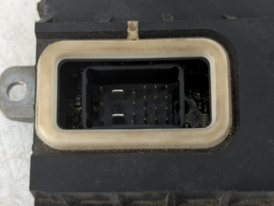 2007-2010 Bmw 335i Headlight Ballast Head Light