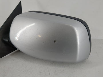 2008-2010 Bmw 528i Driver Side View Mirror - Left Door Mirror OEM Used