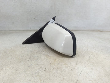 2008-2010 Bmw 528i Driver Side View Mirror - Left Door Mirror OEM Used