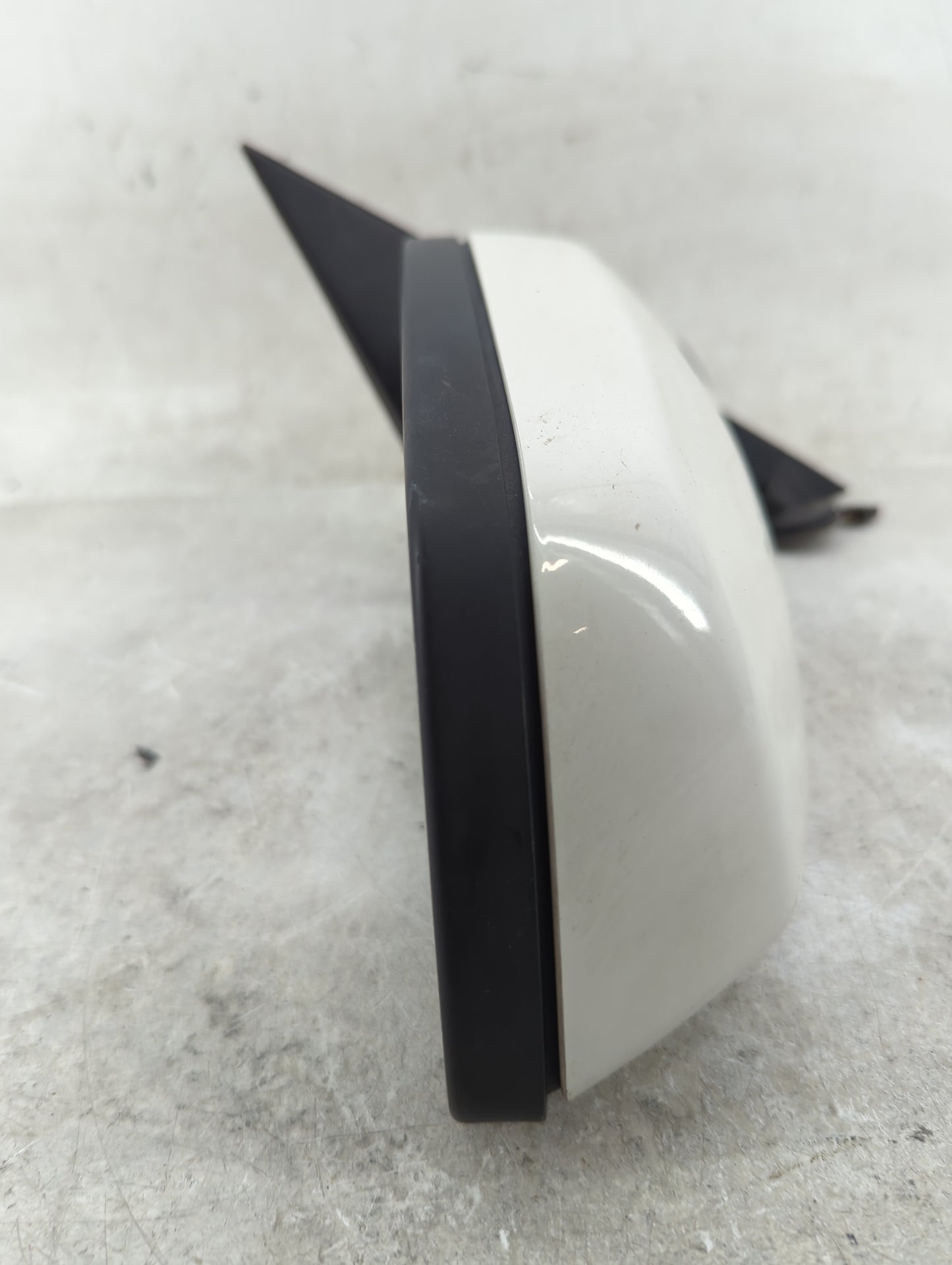 2008-2010 Bmw 528i Passenger Side View Mirror - Right Door Mirror OEM Used - Oemusedautoparts1.com