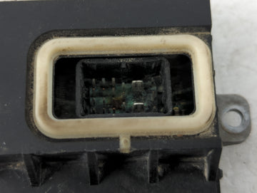 Bmw 528i Headlight Ballast Head Light