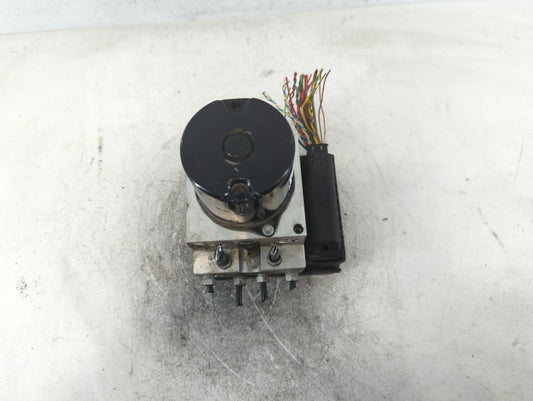 2008-2010 Bmw 528i ABS Pump Control Module Replacement P/N:DXC E6x-4WD 3451 678 Fits Fits 2008 2009 2010 OEM Used Auto Parts