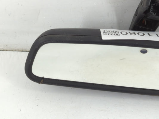 2008 Bmw 535i Interior Rear View Mirror Replacement OEM P/N:E11015891 E11025891 Fits OEM Used Auto Parts