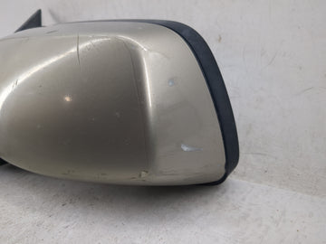 2008 Bmw 535i Driver Side View Mirror - Left Door Mirror OEM Used