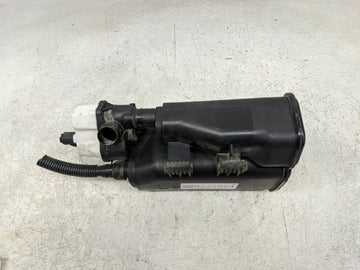 2008 Bmw 535i Fuel Vapor Charcoal Canister