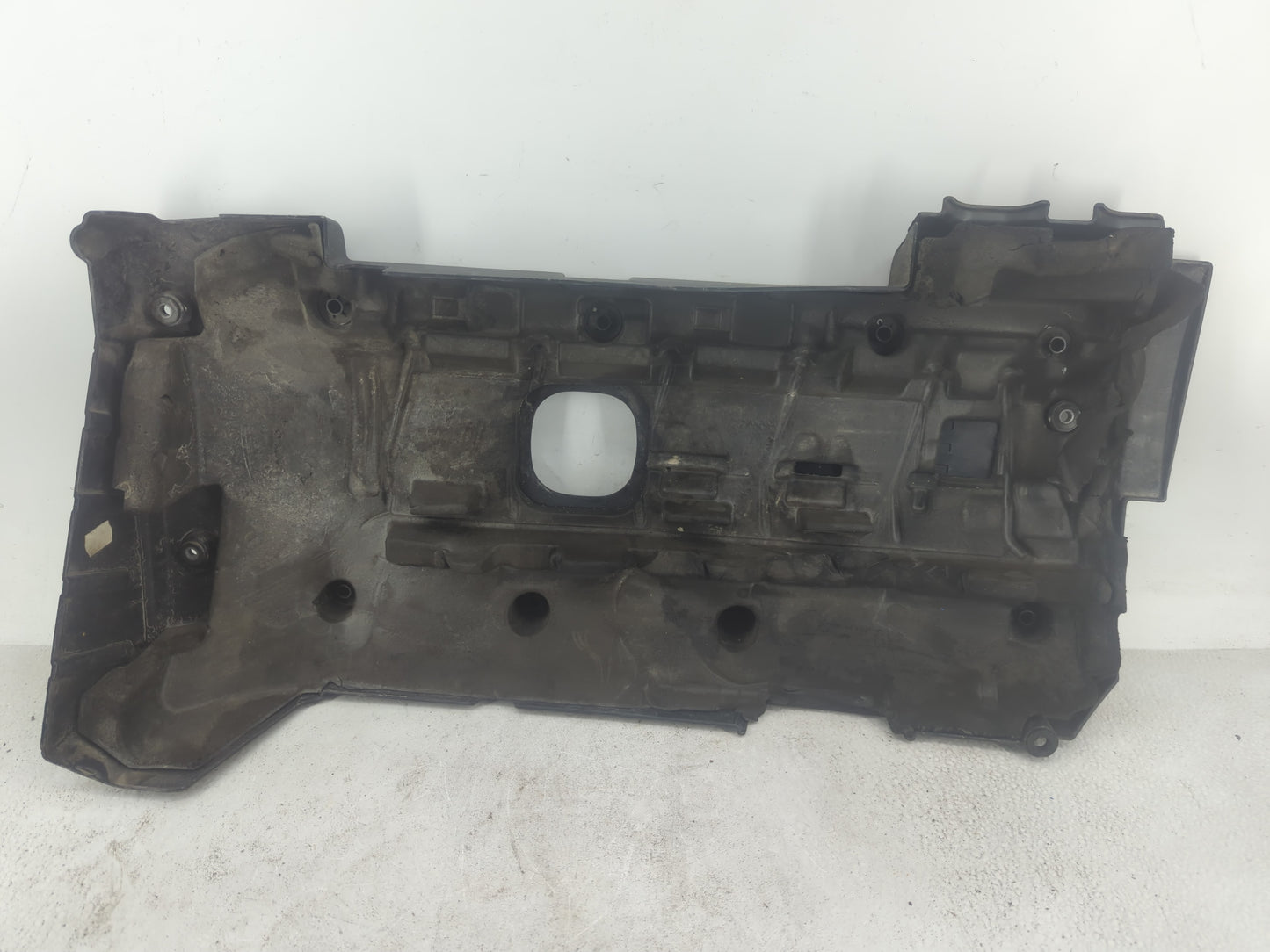 2008 Bmw 535i Engine Cover - Oemusedautoparts1.com