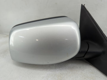 2008-2010 Bmw 535i Passenger Side View Mirror - Right Door Mirror OEM Used