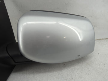 2008-2010 Bmw 535i Driver Side View Mirror - Left Door Mirror OEM Used