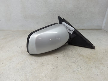 2008-2010 Bmw 535i Passenger Side View Mirror - Right Door Mirror OEM Used